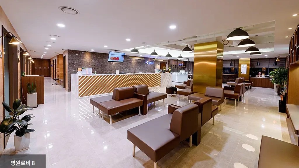 Jamsil Samsung Eye Clinic — Foto dari situs klinik