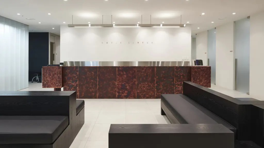 SNU Eye Clinic — Foto dari situs klinik
